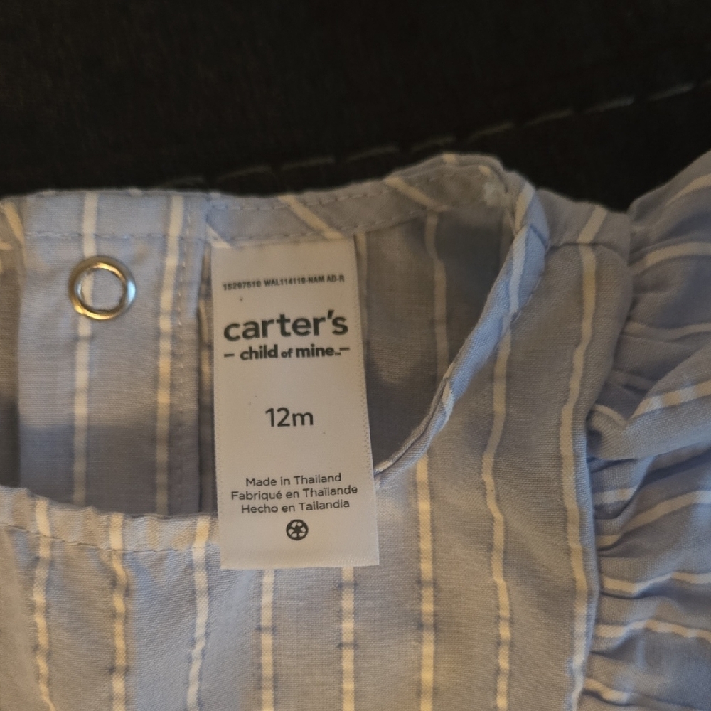 Baby Girl Clothing - Picture 2 of 5